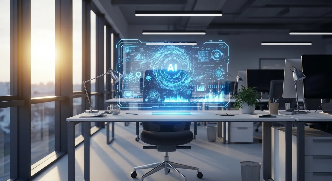 AI가 신입 채용을 줄이는 결정적인 이유와 현재 상황