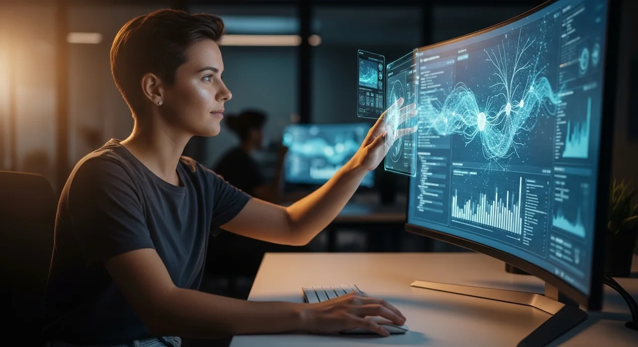 기업이 신입에게 요구하는 새로운 'AI 리터러시'