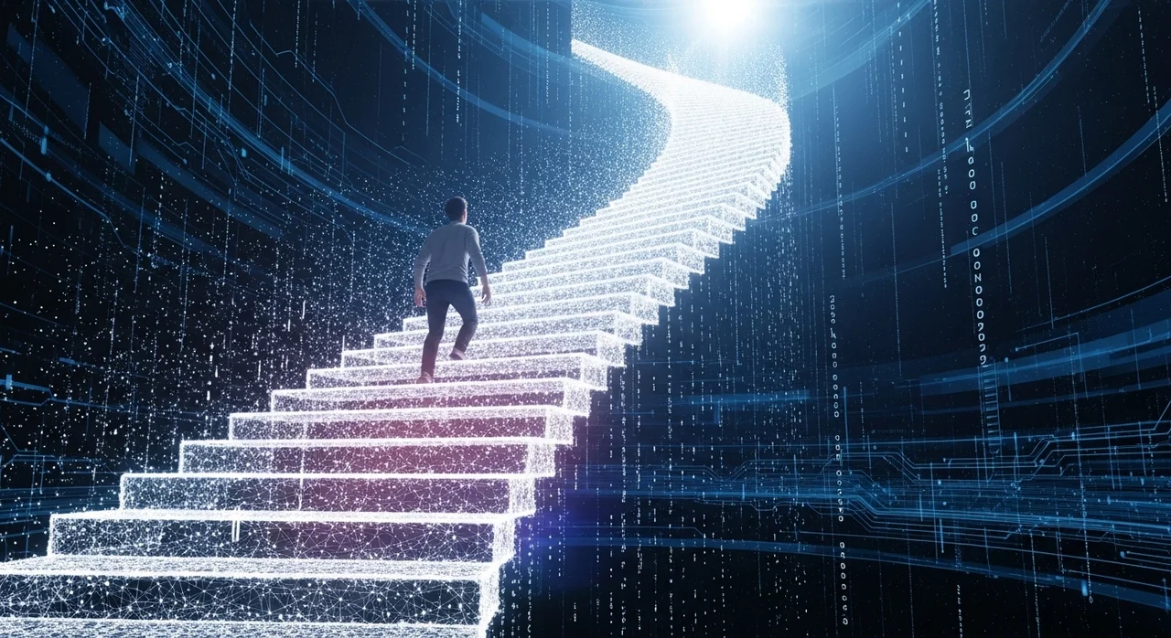 채용 절벽에서 살아남는 3단계 생존 전략