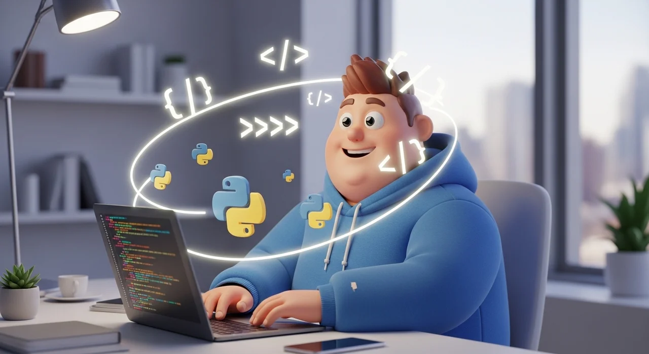 파이썬 기초 문법, 왜 지금 시작해야 할까요?