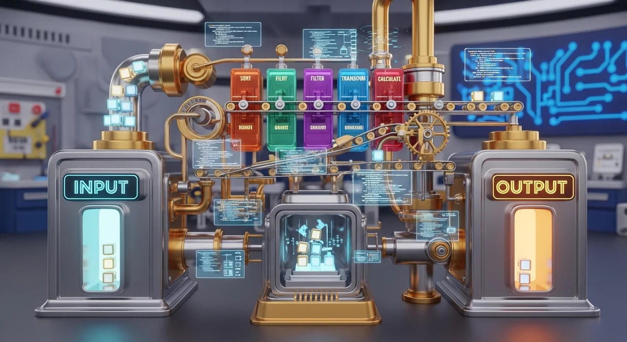 반복되는 코드 줄이기: 함수 정의하기