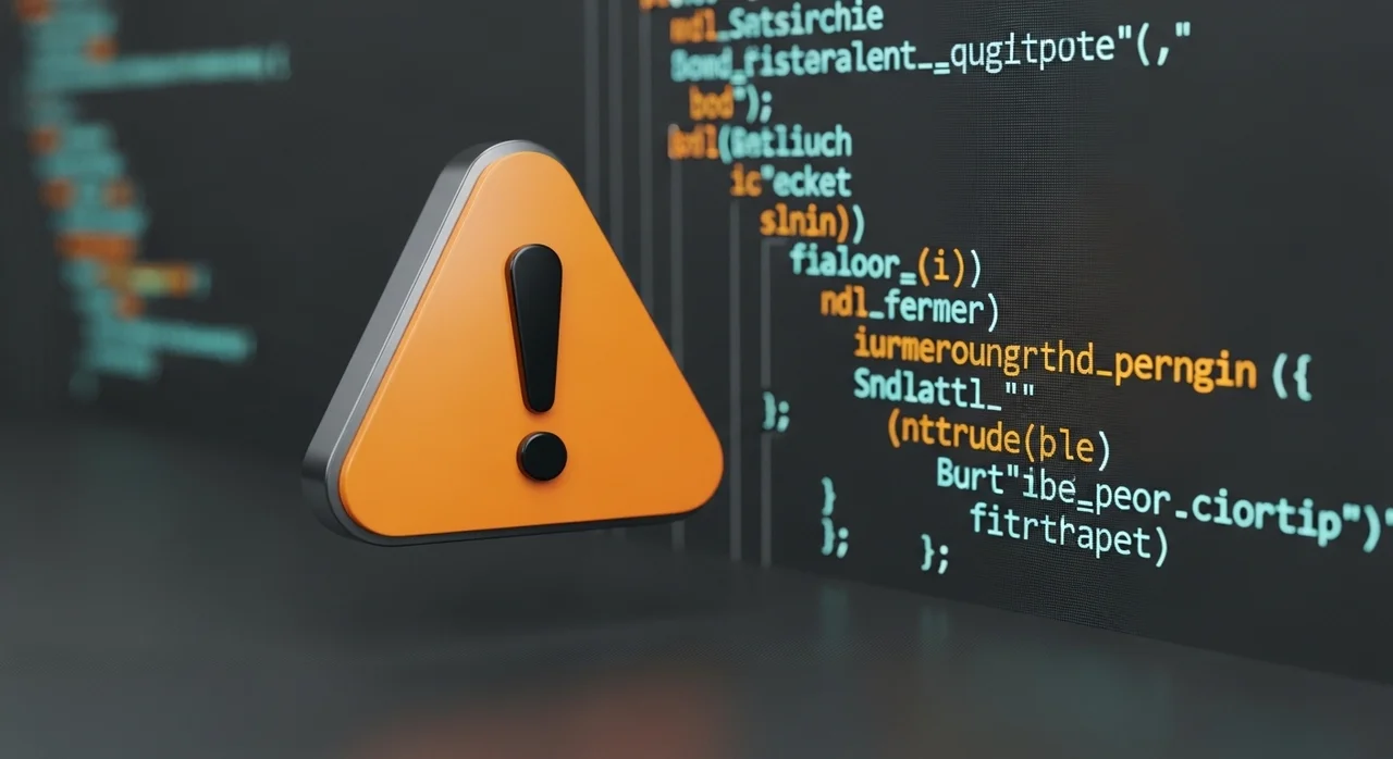 입문자가 가장 많이 하는 실수와 해결책