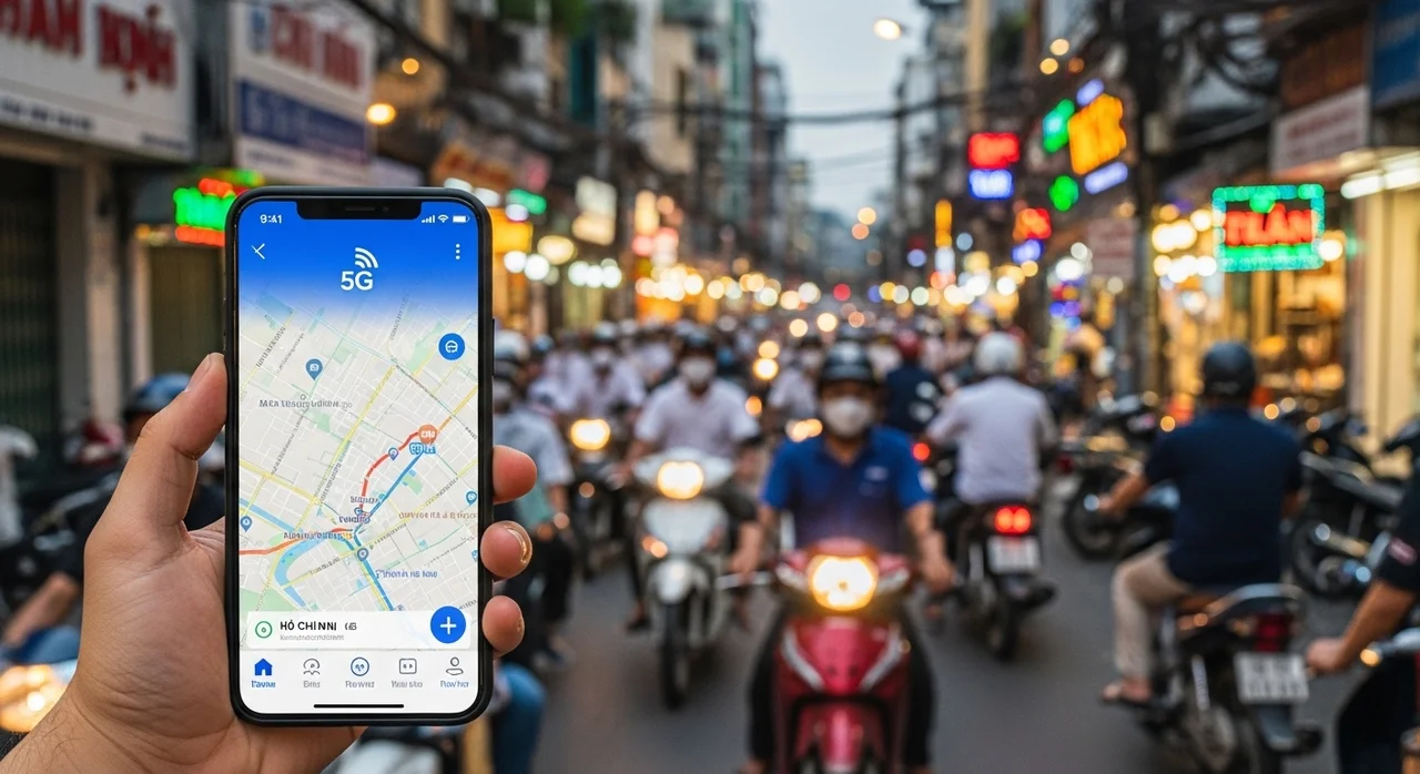 데이터 연결: 유심(USIM) vs 이심(eSIM)
