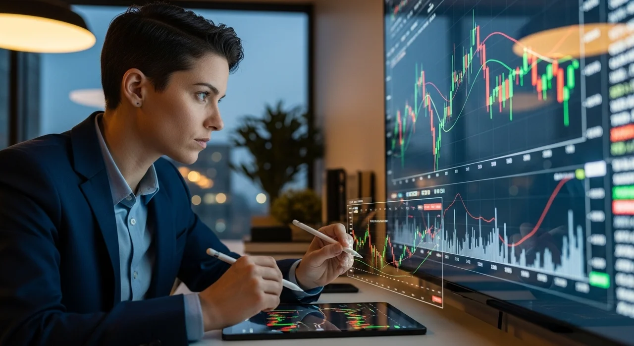 주식 투자, 왜 전략이 생명일까요?