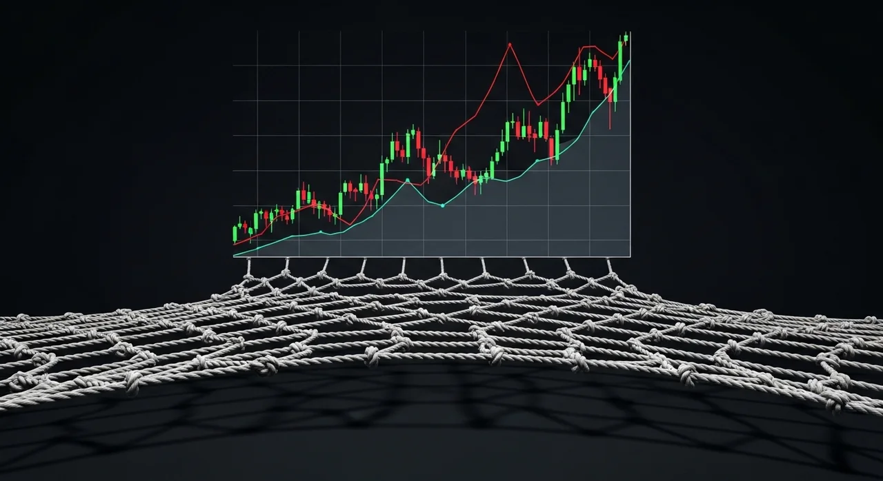 리스크 관리: 잃지 않는 투자가 먼저입니다