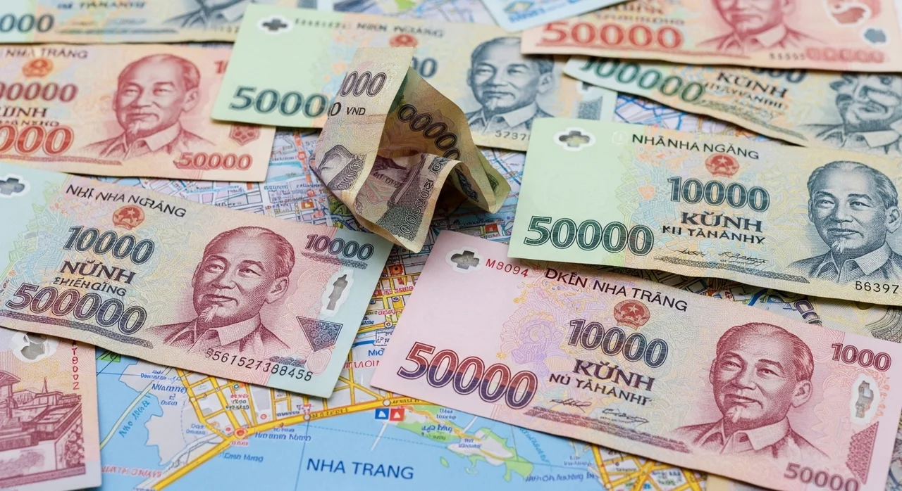 나트랑 여행, 환전과 돈 관리가 걱정되시나요?