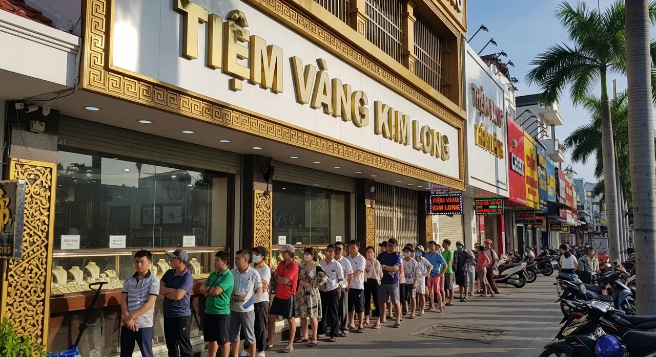 나트랑 환전소 비교: 어디서 바꾸는 게 이득일까?