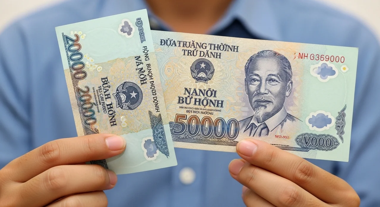 베트남 동지갑, 왜 필수 준비물일까요?