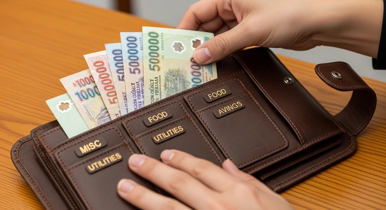 나트랑 환전 및 사용 실전 가이드