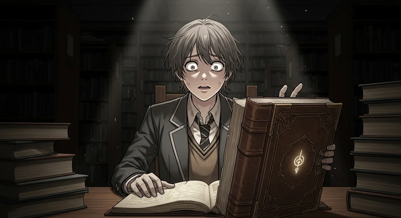 카카오웹툰 괴담학교, 왜 지금 가장 뜨거운 공포물일까요?