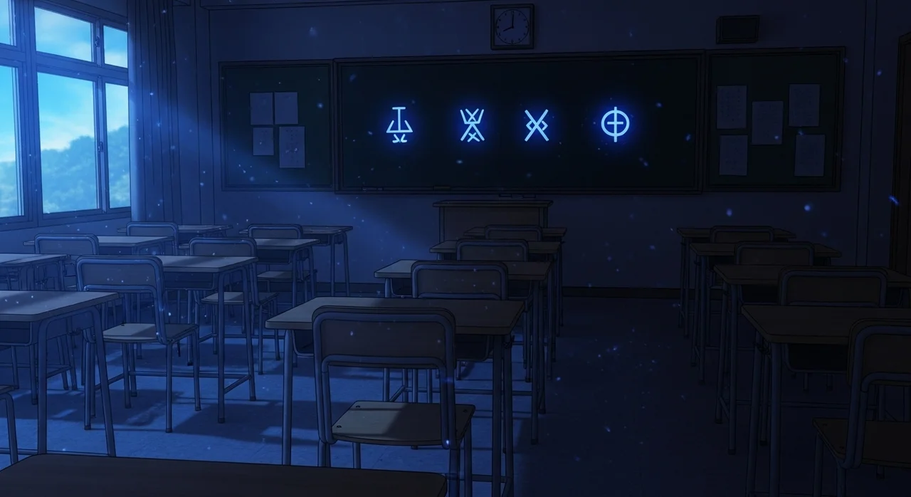 등골 서늘한 세계관과 몰입 포인트