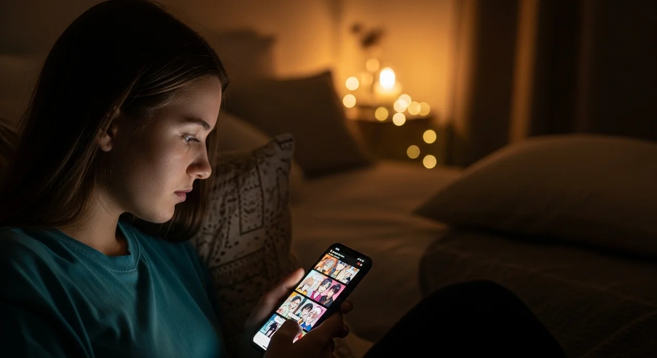 괴담학교 200% 정주행하는 꿀팁