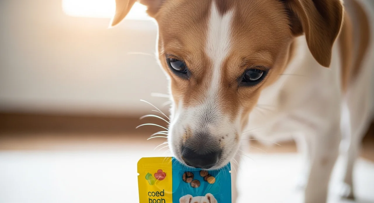 강아지 사료 샘플 신청, 왜 필요할까요?