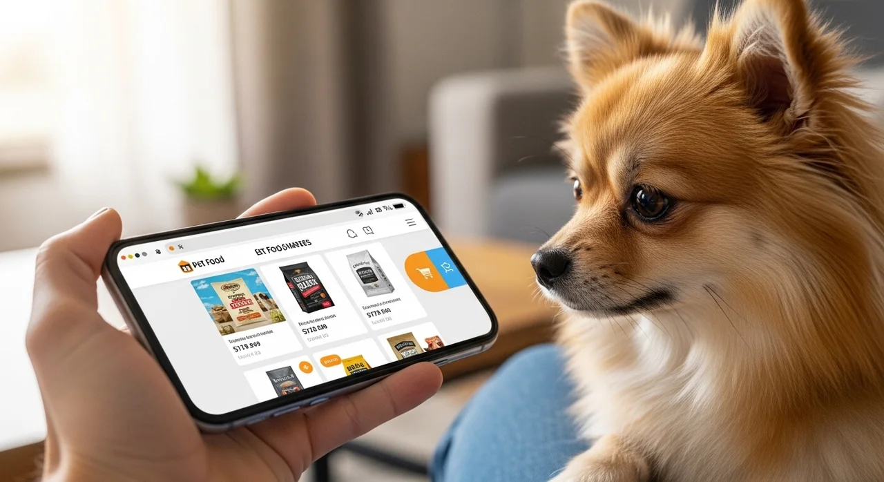 실패 없는 샘플 신청 4단계 절차