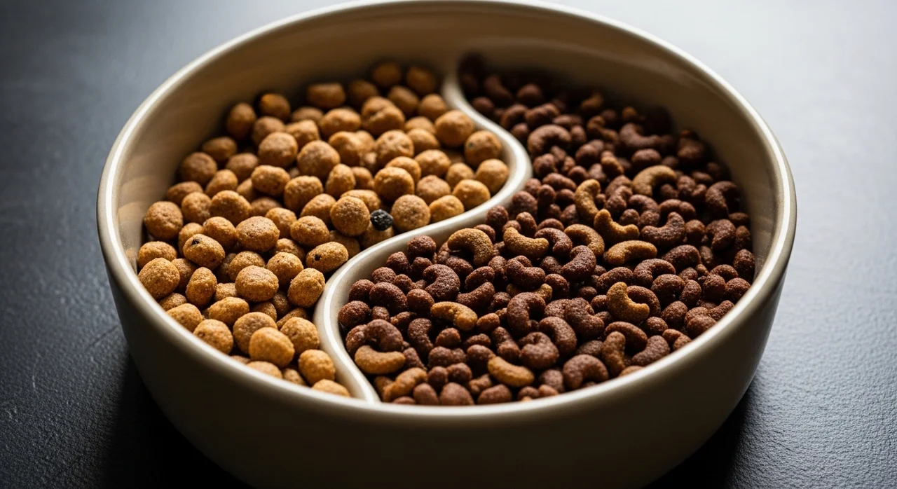 사료 샘플 급여 시 주의사항과 팁