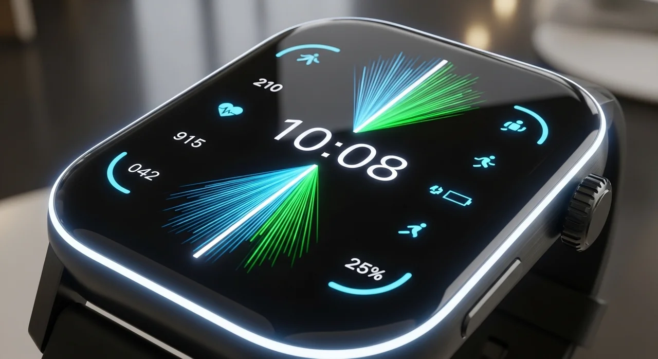갤럭시 워치 7 울트라, 드디어 공개된 혁신적인 디자인의 실체