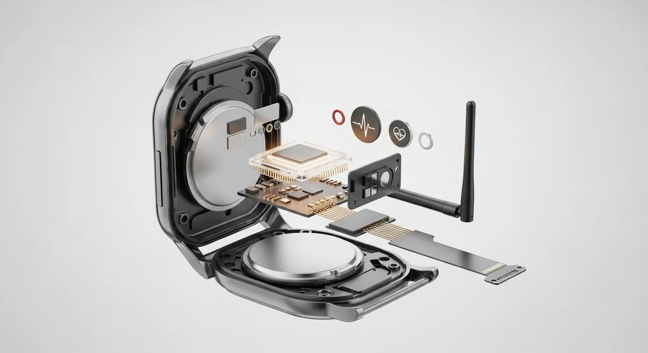 갤럭시 워치 7 울트라 주요 예상 스펙 요약