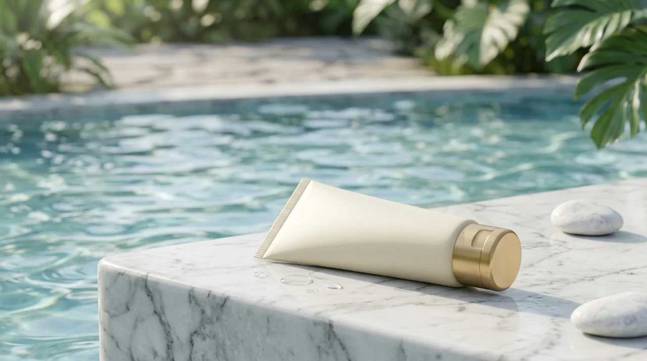 눈시림 없는 유기자차 선크림 추천 5선! 백탁 없이 순한 인생템 찾기