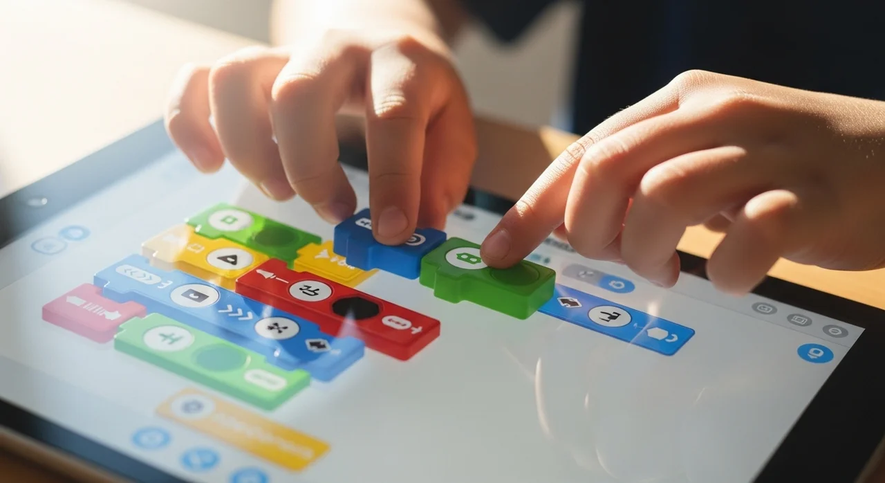 어린이 코딩 교육, 무엇부터 시작해야 할까요?