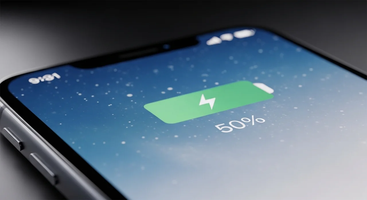 30분 만에 50% 충전? PD 고속 충전의 위력