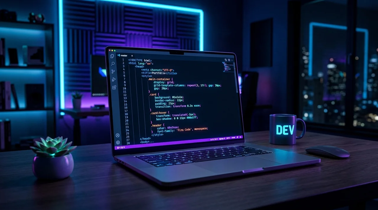 HTML CSS 기초 강의 추천 | 비전공자 독학 로드맵 및 플랫폼 비교 (2026)