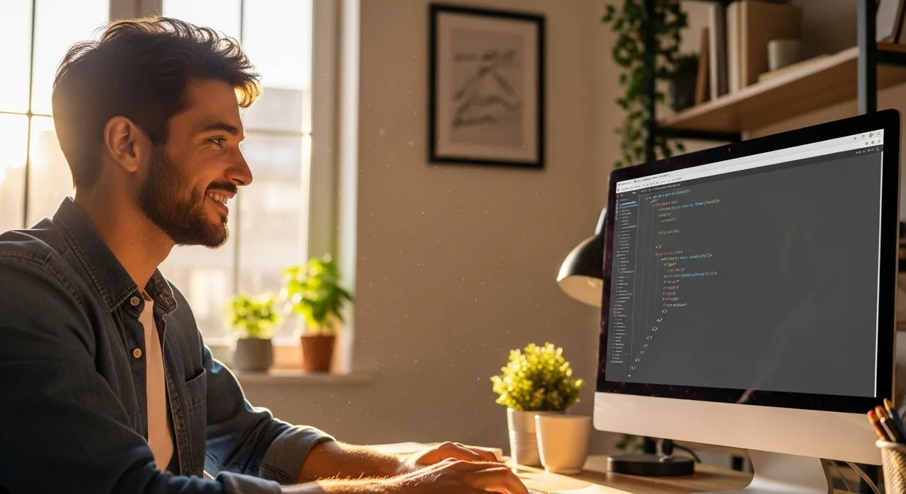 코딩 독학의 첫걸음, 어떤 강의로 시작해야 할까요?