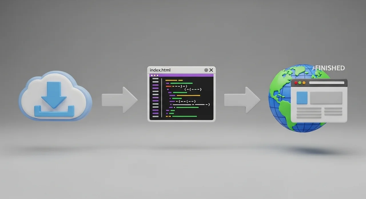 HTML CSS 독학 성공을 위한 3단계 실천법