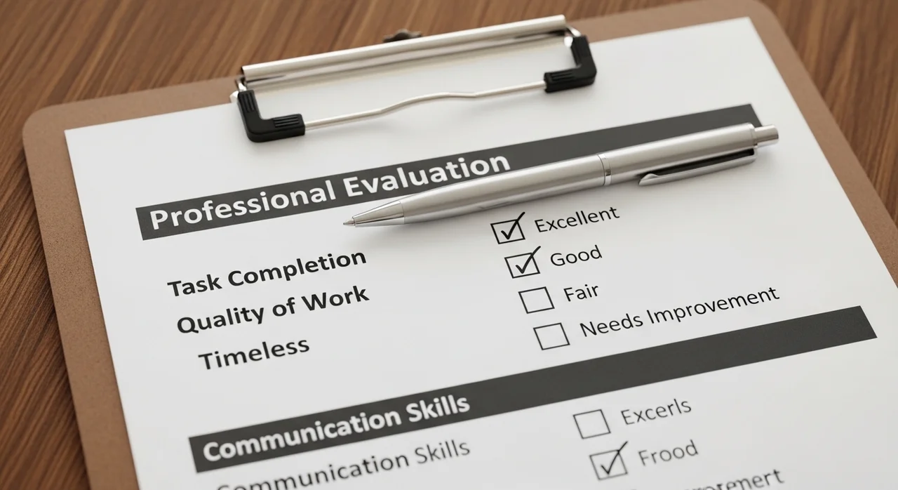 실습 기관 선정 시 반드시 체크해야 할 4가지 요소