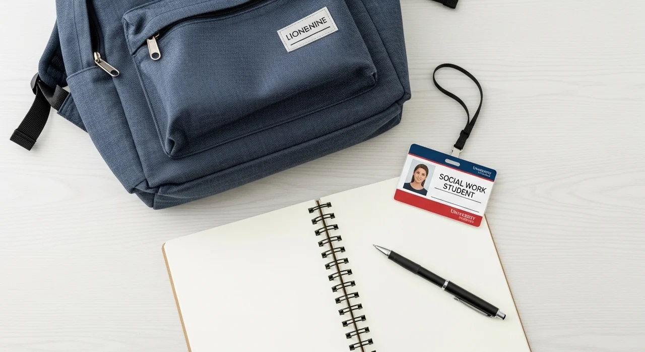 이것만은 챙기세요! 실습 필수 준비물