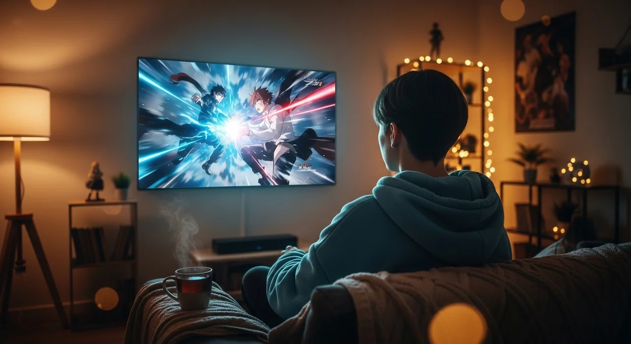 인기 웹툰 애니메이션 제작 소식, 2026년 황금 라인업 공개