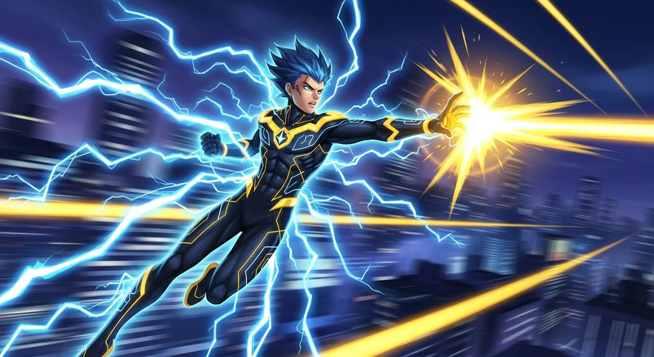 글로벌 시장을 뒤흔들 기대작: 일렉시드와 나혼렙