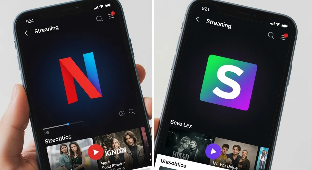 어디서 볼 수 있을까? 플랫폼별 독점작 비교