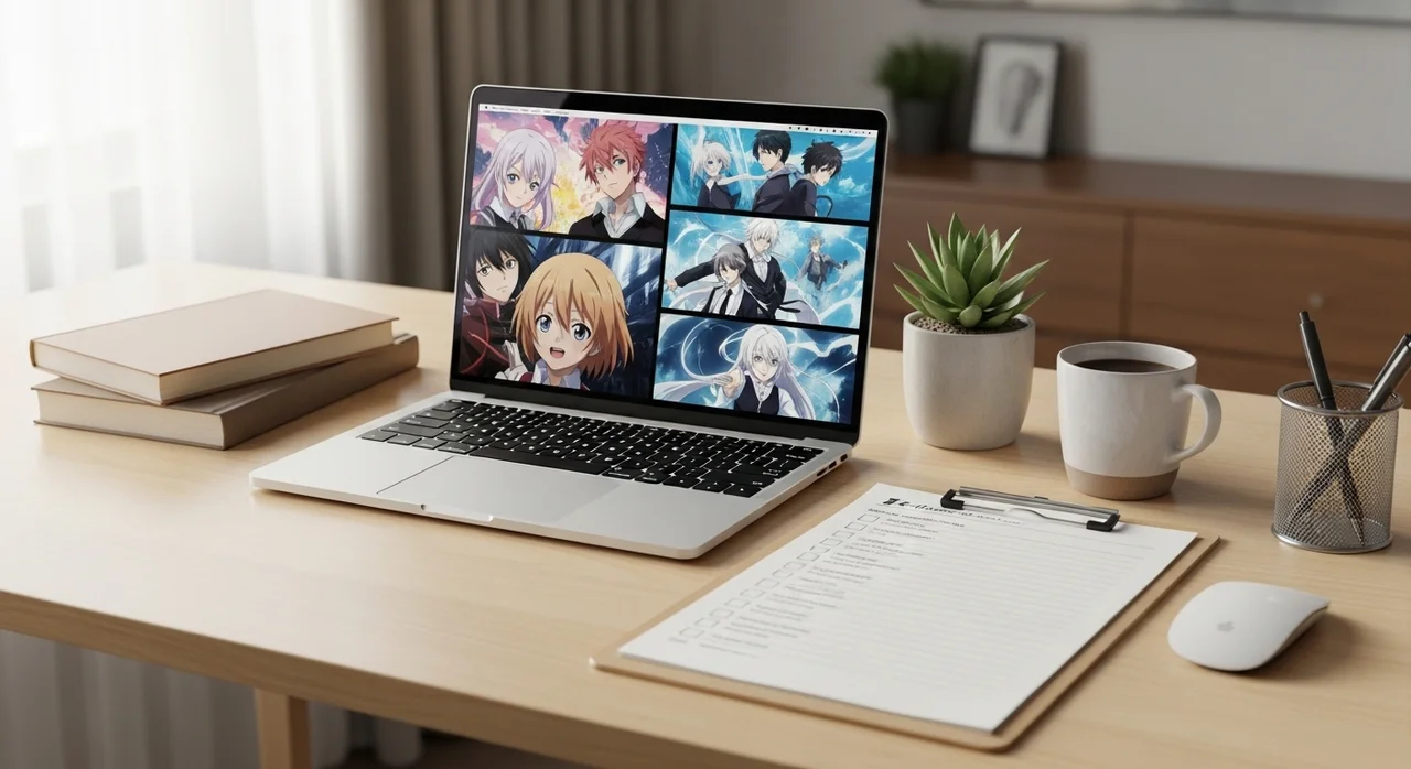 관람 전 필수 준비물과 주의사항