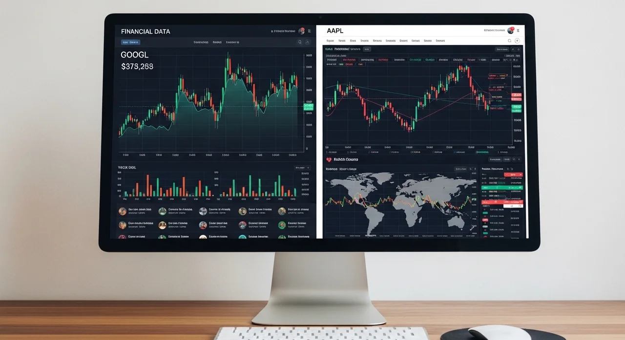 배당 정보를 미리 알 수 있는 유용한 사이트 2선