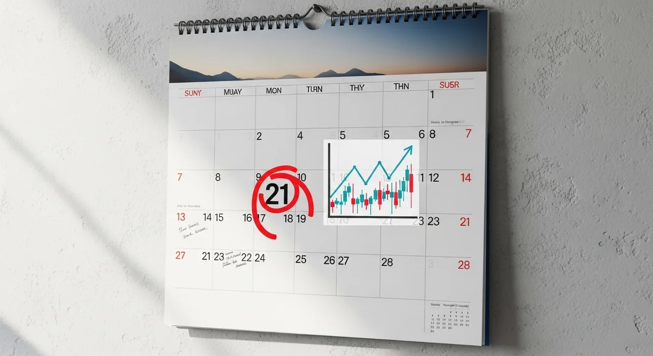 자주 실수하는 배당락일 주의사항