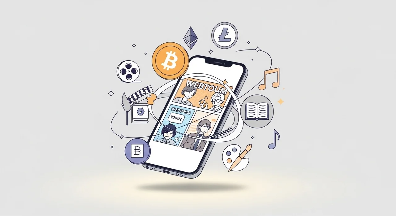 작가들이 밝히는 실제 수익 구조와 현실