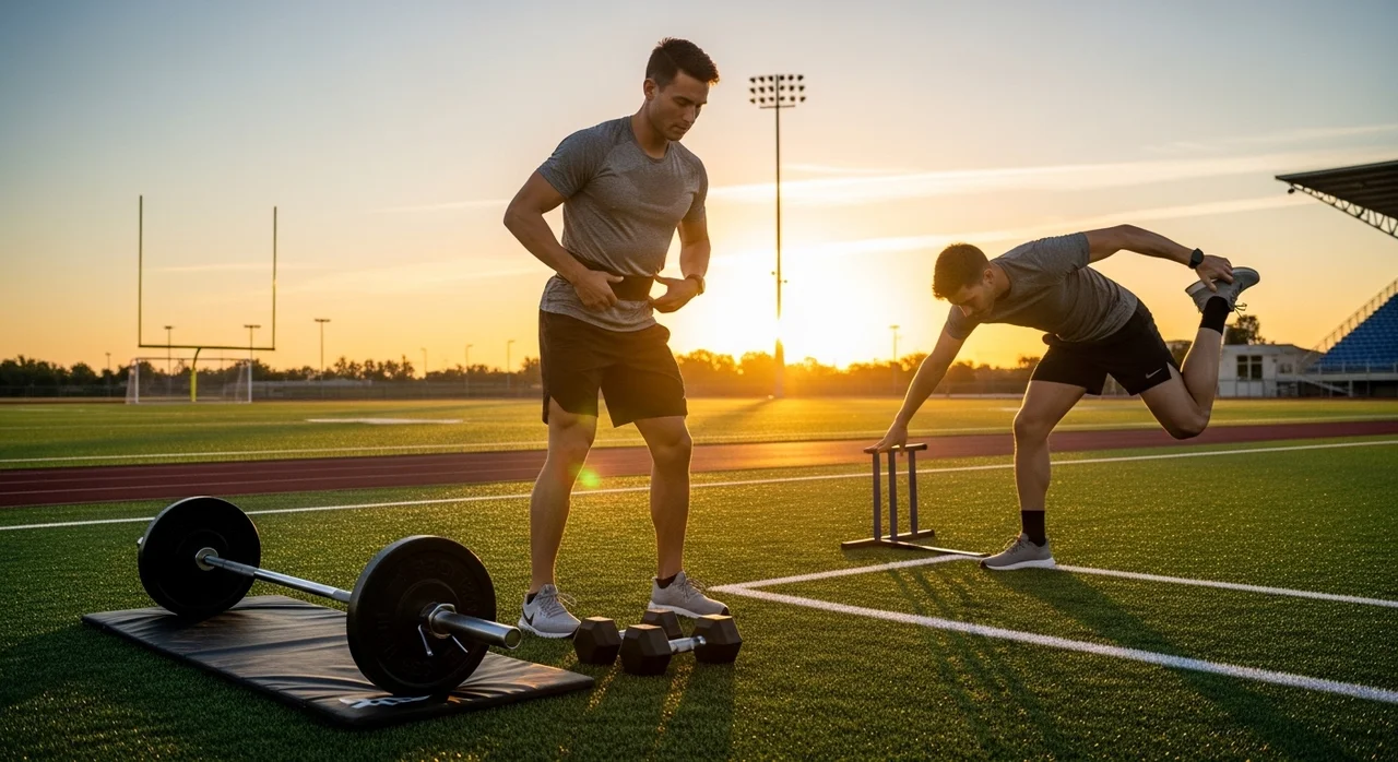 공원 관리직(공무직) 채용 절차와 준비 방법