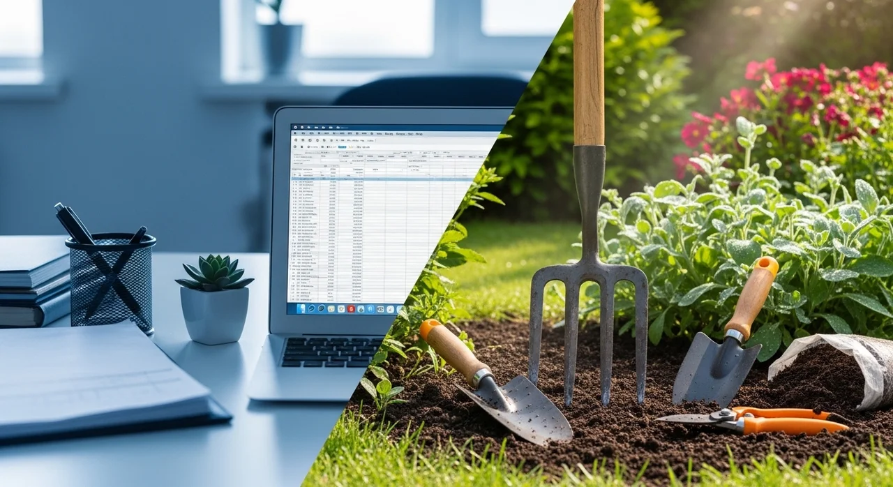 공무원 vs 공무직, 무엇이 다른가요?