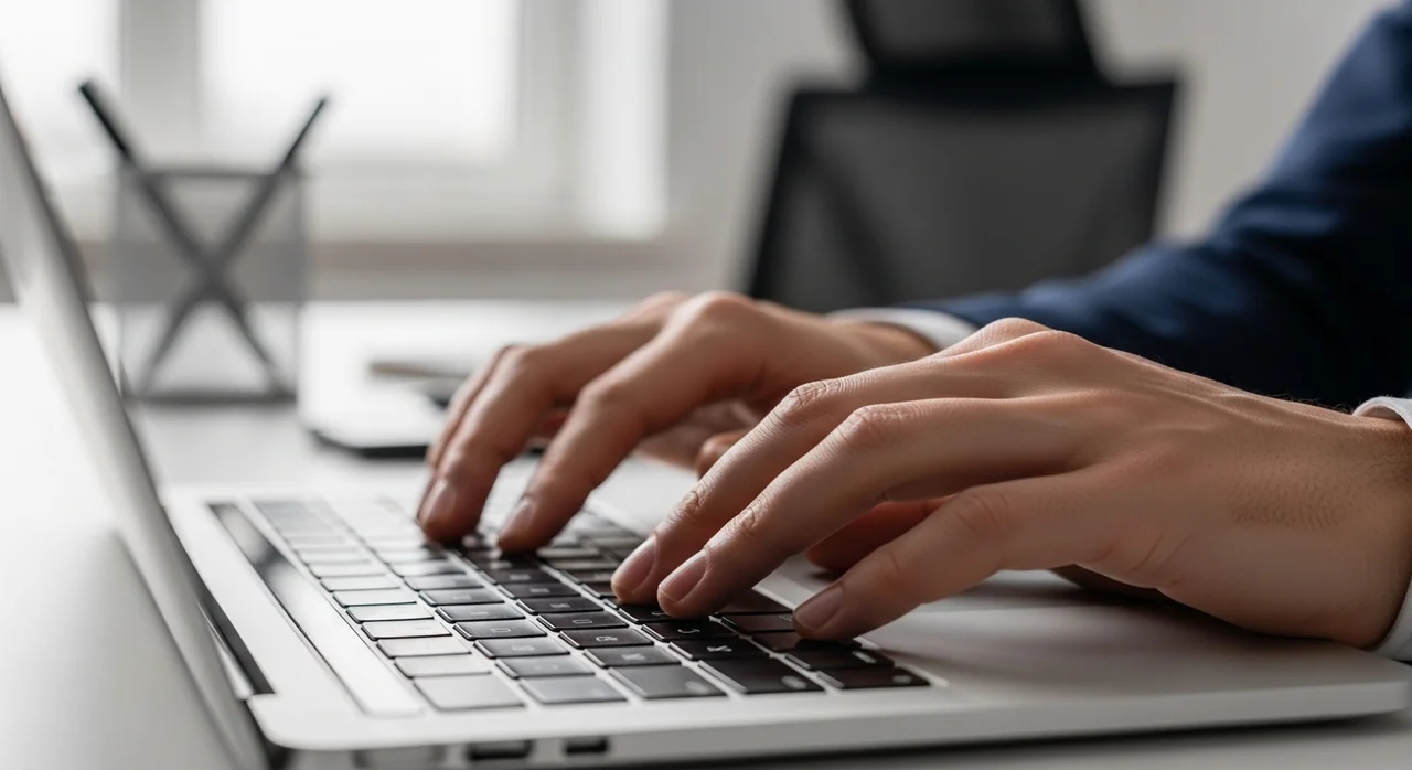 공인중개사 시험 원서 접수, 5분 만에 끝내는 핵심 요약