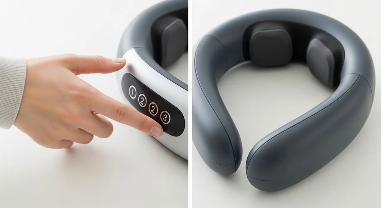 실패 없는 사용을 위한 3단계 작동 가이드