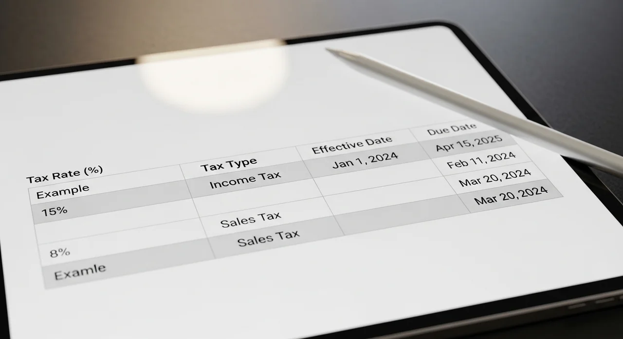해외 주식 양도소득세 기본 기준 정리
