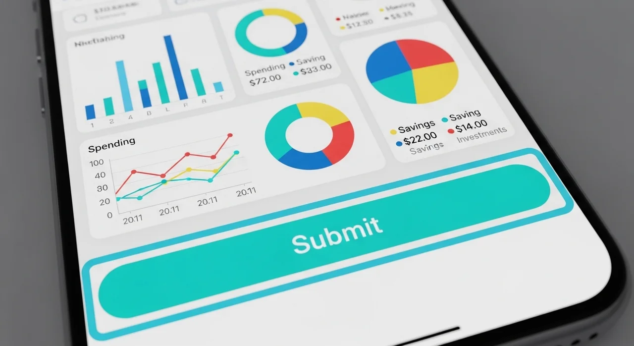 증권사 대행 서비스를 활용한 합산 신고 3단계