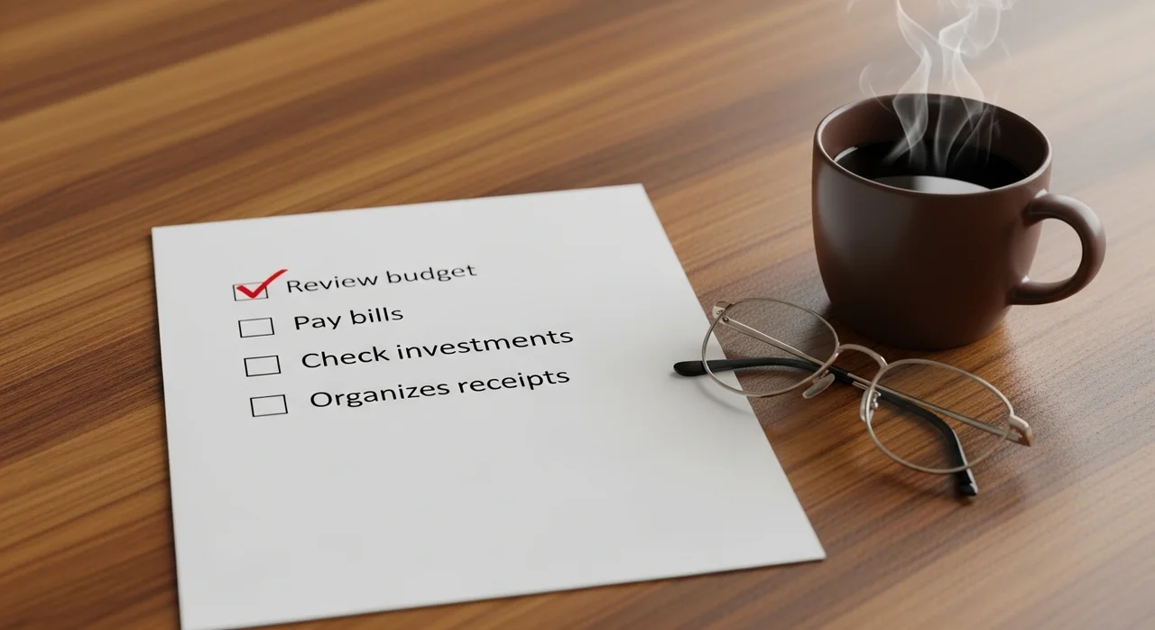 신고 전 꼭 챙겨야 할 준비물 체크리스트