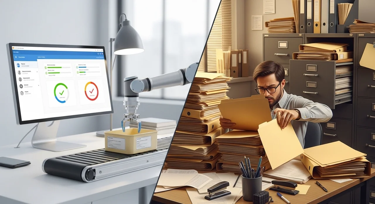 직접 신고 vs 대행 서비스, 무엇이 다를까?