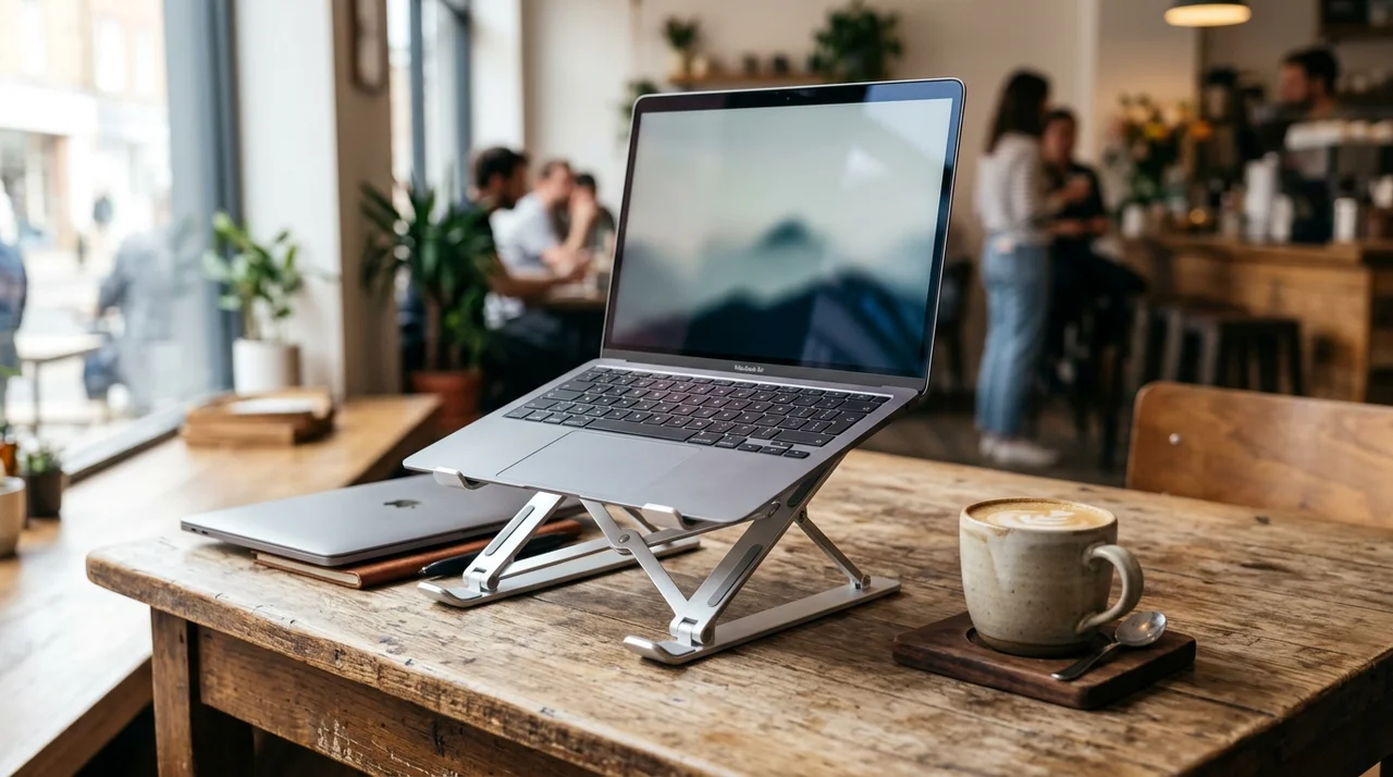 노트북 거치대 휴대성 좋은 모델 TOP 5 추천 | 무게와 부피 완벽 비교