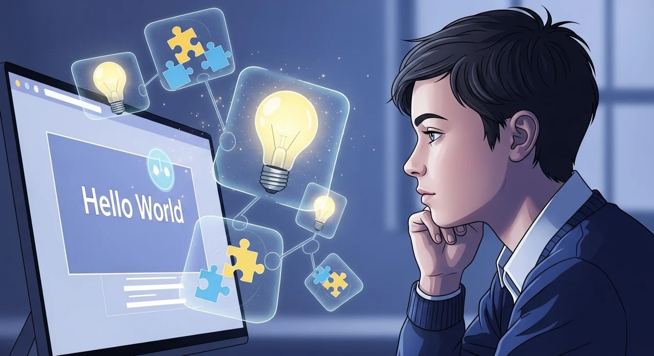 코딩 공부, 무작정 시작하기 전에 이것만은 꼭!