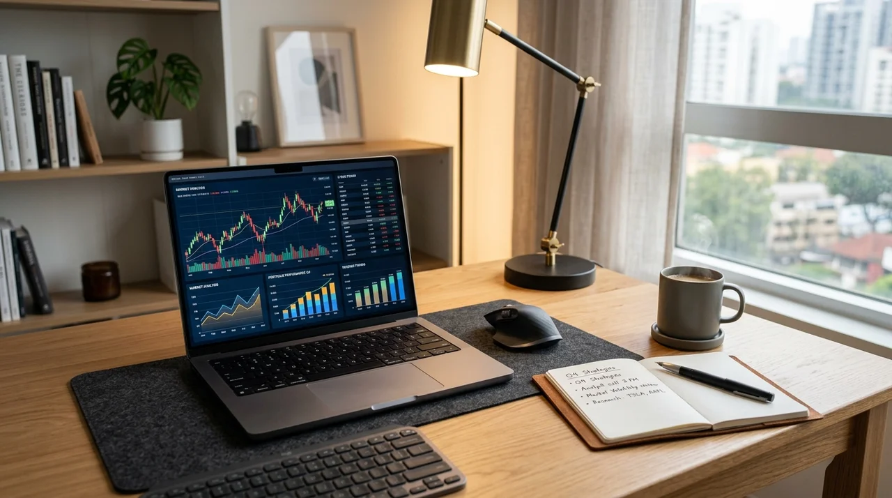 재테크 정보 공유 카페 추천 TOP 5 | 2026년 최신 커뮤니티 가이드