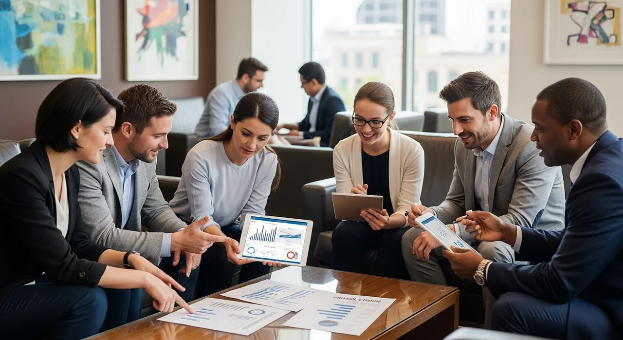 재테크 정보 공유 카페 추천, 어디가 정말 좋을까요?