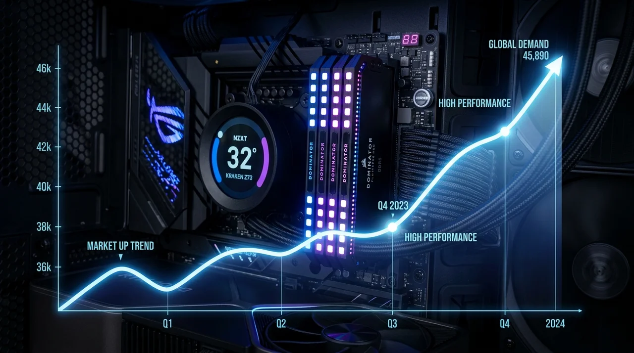 메모리 값 급등 노트북 가격 전망, 지금 사야 할까? 2026 구매 가이드