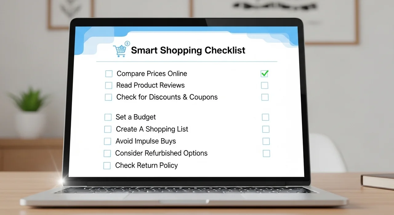 폭등하는 시장에서 노트북을 현명하게 고르는 3단계